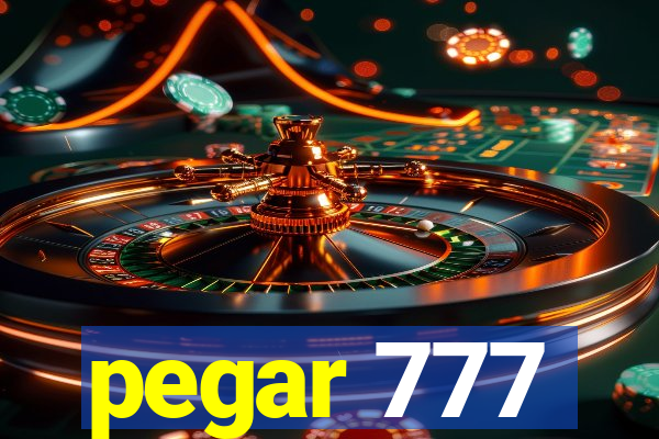 pegar 777